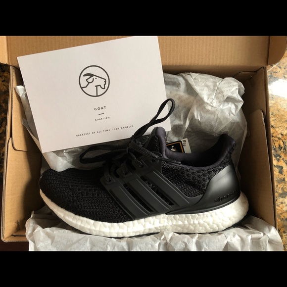 ultra boost 4.0 goat